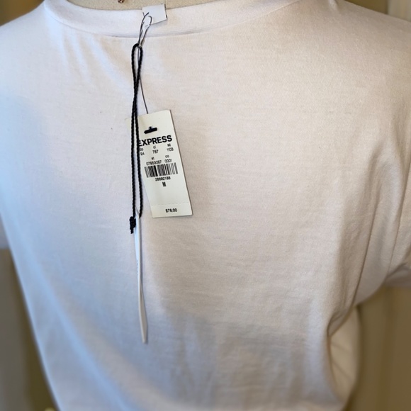 Embellished T-Shirt Dress - Picture 2 of 5